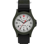 Timex Expedition Acadia TW4B29300 Armbanduhr, für Herren, 40 mm, Stoffband