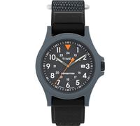 Timex Expedition Acadia TW4B29500 Armbanduhr, für Herren, 40 mm, Stoffband