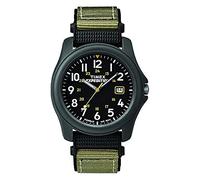 Timex Expedition Camper 39mm Herren-Armbanduhr T42571