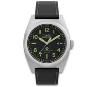 Timex Herren Analog Quarz Armbanduhr Expedition North Capstone