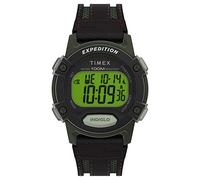 Timex Expedition CAT5 Herren-Armbanduhr 41mm Lederband TW4B24400