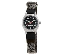 Timex Expedition Field Damen-Armbanduhr TW4B25800, Quarz, schwarzes Zifferblatt