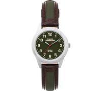 Timex Expedition Field Mini Damen-Armbanduhr TW4B12000, Lederarmband, 26 mm