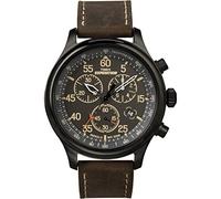 Timex Expedition Herren 43mm Chronographenuhr T49905
