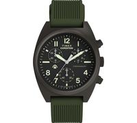 Timex Herren Chronograph Quarz Armbanduhr Expedition North Capstone