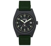 Timex Herren Analog Automatik Armbanduhr Expedition North Capstone