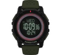 Timex Expedition North Ridge Herren Uhr Grün TW4B33700 Einheitsgröße