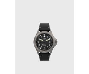 Timex Expedition North Titanium Automatic men Watches black in Größe:ONE SIZE