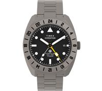 Timex Herren Analog Automatik Armbanduhr Expedition Pioneer