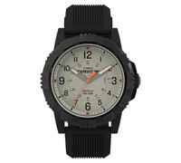 Timex Expedition Ridge Silikonarmband, 45 mm, TW4B32200