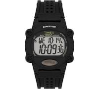 Timex Expedition Schwarz Herren Armbanduhr TW4B20400 Einheitsgröße