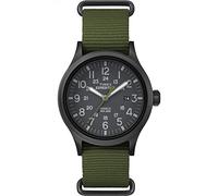 Timex Expedition Scout Men's 40mm Fabric Strap Watch TW4B04700