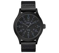 Timex Expedition Scout TW4B14200 Armbanduhr, für Herren, 40 mm, Gewebeband