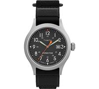 Timex Expedition Scout TW4B29600 Armbanduhr, für Herren, 40 mm, Stoffband