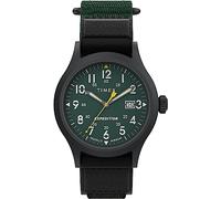 Timex Expedition Scout TW4B29700 Armbanduhr, für Herren, 40 mm, Stoffband