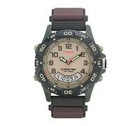 Timex Expedition T45181 Herren-Quarzuhr 39mm mit Nylonband T45181