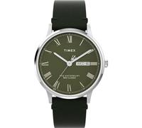 Timex Herren Analog Armbanduhr Classic