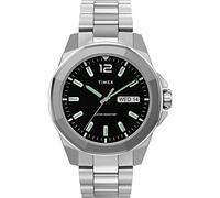 Timex Herren Analog Armbanduhr Essex Avenue