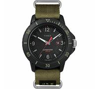 Timex Herren Analog Armbanduhr Expedition Gallatin
