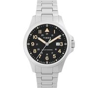 Timex Herren Analog Armbanduhr Expedition North Field