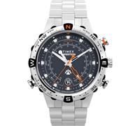 Timex Herren Analog Armbanduhr Expedition North Tide/Temp/Compass