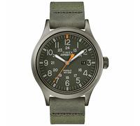 Timex Herren Analog Armbanduhr Expedition Scout