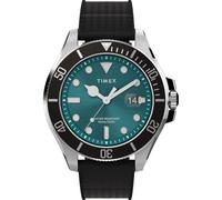 Timex Harborside Coast TW2V91700 - Herren - 43 mm - Analog - Quarz - Plexiglas
