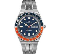 Timex Herren Analog Armbanduhr Q Reissue