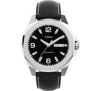 Timex Herren Analog Armbanduhr Trend Essex