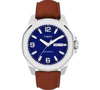 Timex Herren Analog Armbanduhr Trend Essex