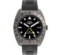 Timex Herren Analog Automatik Armbanduhr Expedition North
