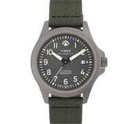 Timex Automatic Watch TW2V95300