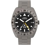 Timex Herren Analog Automatik Armbanduhr Expedition Pioneer