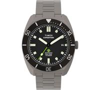 Timex Herren Analog Automatik Armbanduhr Expedition Pioneer