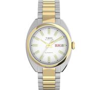 Timex Herren Analog Automatik Armbanduhr Marlin