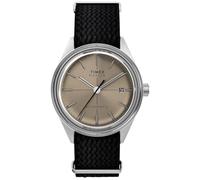 Timex Herren Analog Automatik Armbanduhr Marlin Jet