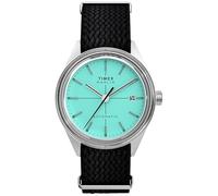 Timex Herren Analog Automatik Armbanduhr Marlin Jet