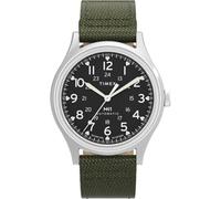 Timex Herren Analog Automatik Armbanduhr Military MK1