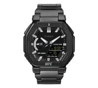 Timex Herren Analog-Digital Quarz Uhr TW2V84800JR