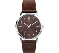 Timex Herren Analog Handaufzug Armbanduhr Marlin