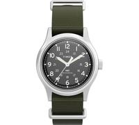 Timex Herren Analog Handaufzug Armbanduhr MK1
