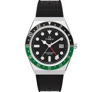 Timex Herren Analog Quarz Armbanduhr Diver Inspired