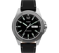 Timex Herren Analog Quarz Armbanduhr Essex Avenue