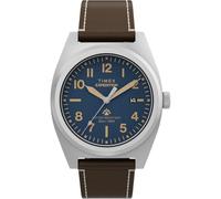 Timex Expedition Capstone TW2Y30600 - Herren - 39 mm - Analog - Quarz - Mineralglas