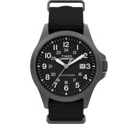 Timex Herren Analog Quarz Armbanduhr Expedition North Field Post