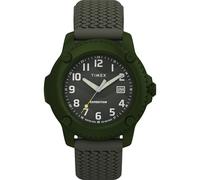 Timex Expedition North Timberline Grün Herren Armbanduhr TW4B34700 Einheitsgröße