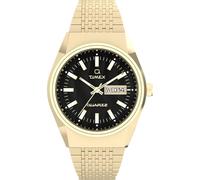 Timex Herren Analog Quarz Armbanduhr Falcon Eye