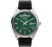 Timex Legacy Schwarz Herren Armbanduhr TW2W57300 Einheitsgröße