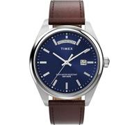 Timex Legacy Braun Herren Armbanduhr TW2W57200 Einheitsgröße