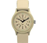 Timex Herren Analog Quarz Armbanduhr MK1